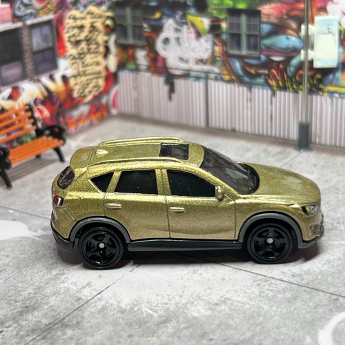 Matchbox MAZDA CX-5 1:64 Diecast Model Car - Excellent Condition - Picture 2 of 6