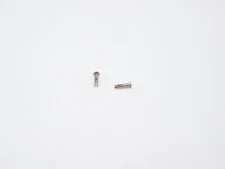 Long Split Rivets for American Flyer Knuckle Couplers