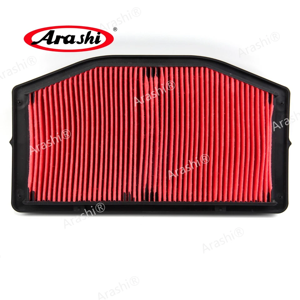 Limpador de entrada de filtro de ar Arashi 2009 - 2014 2011 2012 para Yamaha YZF R1 YZF-R1 2009 - 2014 2012 - Imagem 3 de 4