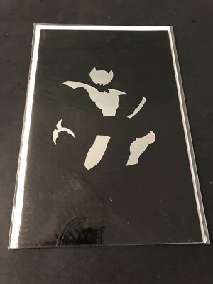 Image Comics Shadowhawk II #1 (1993)