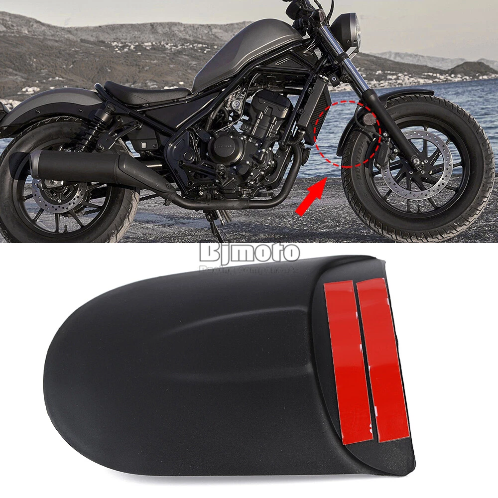 2018 honda cmx300 deals