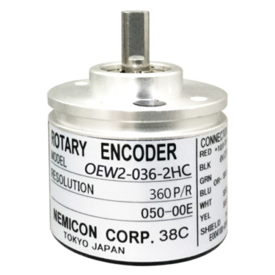 1pc new OEW2-036-2HC OEW2-02-2HC