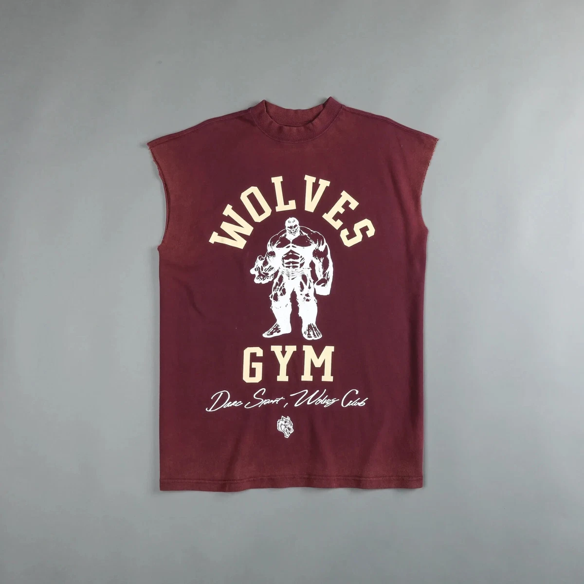 Darc Sport x Marvel Hulk 