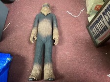 Star Wars Action Figure Chewbacca 20" Lucas Films 2014 Hasbro