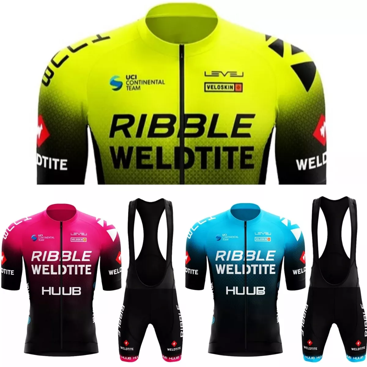 Abbigliamento ciclismo hotsell invernale ebay