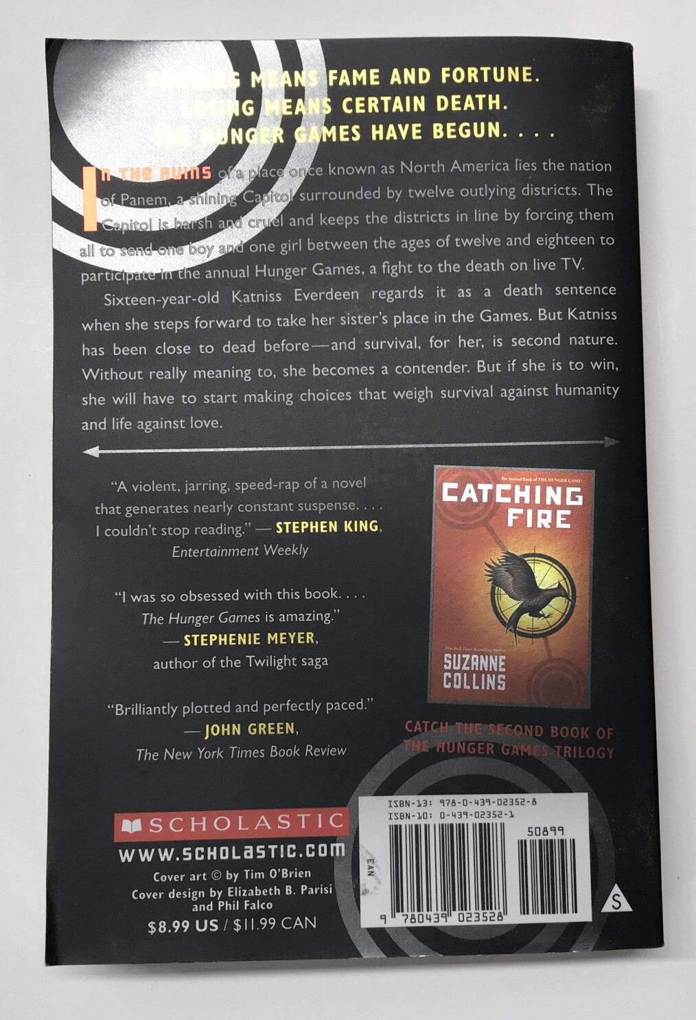 Complete Hunger Games Trilogy 3 Book Set Hardcover/Paperback MIX | eBay