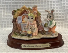 The Leonardo Collection -“The Morning Post by Leonardo.” # LN-05 Pre-Owned