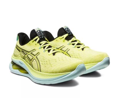 Asics Gel-Kinsei Max 1011B696-750 Running Jogging Walking Outdoor Training Track