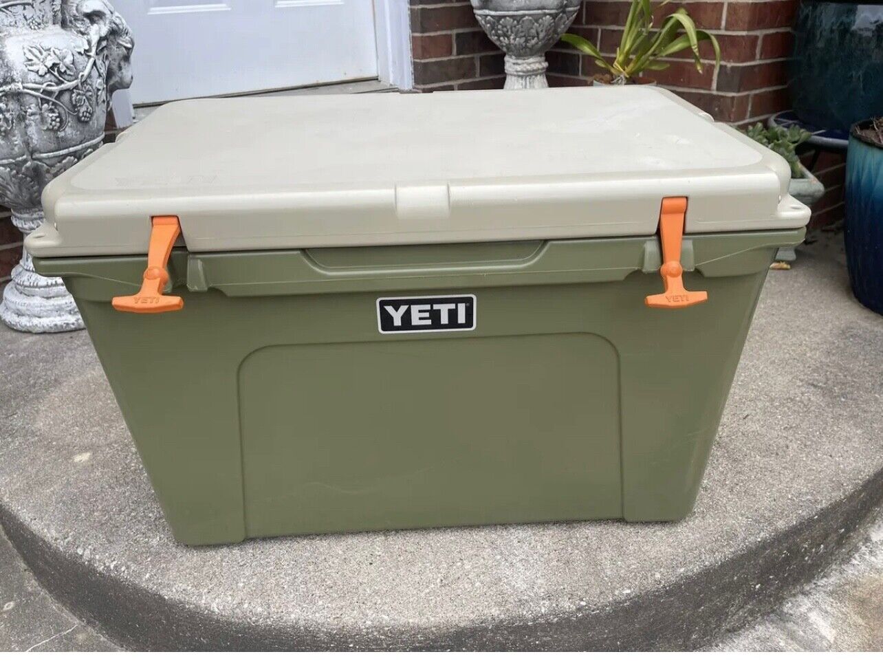 The Best Yeti Labor Day Sales: 20% Off The Tundra 45 Cooler And More -  Forbes Vetted