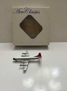 1:400 Gemini Jets Northwest Airlines Lockheed L-188 Very Rare Model!!