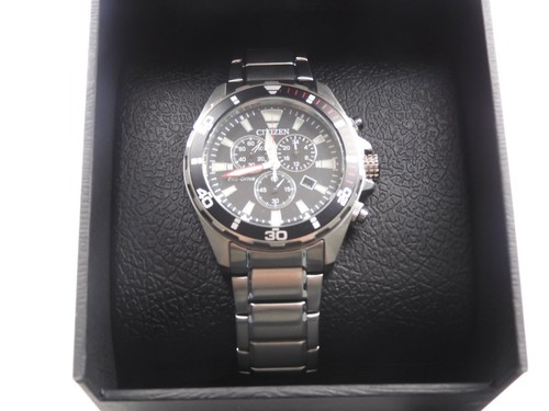 Citizen Eco-Drive AT2438-53E 