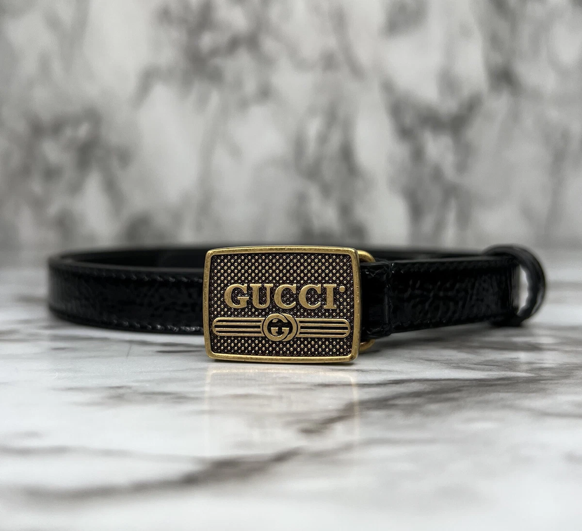 Ceinture gucci top taille 85