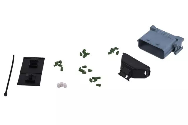 Genuine GM Wiring Harness Connector 13585579