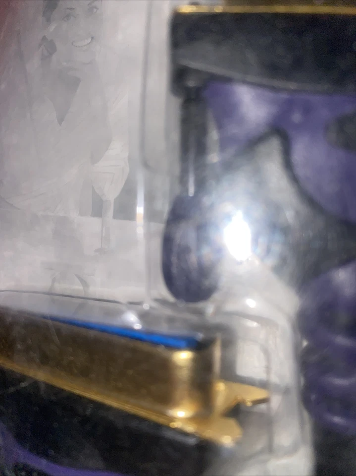 BELKIN GOLD Series IEEE 1284 Printer Cable 24k Gold Plated Contacts   6' A13 - Image 2 of 3