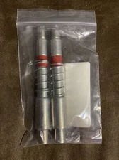 Freemotion Pop-Pin GZ5527 PAIR New Old Stock