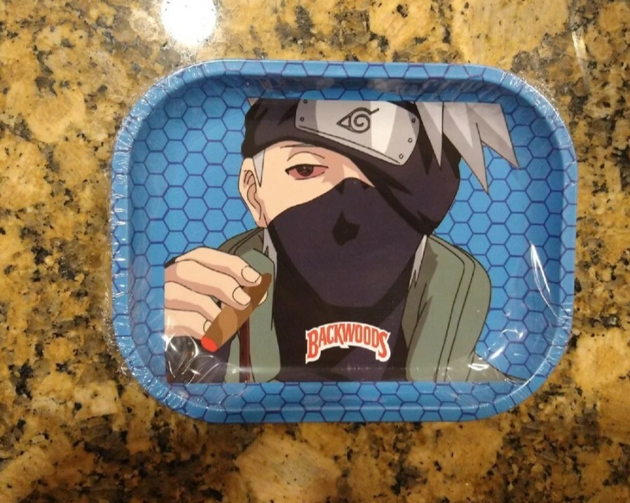 Discover 147+ anime rolling trays ceg.edu.vn