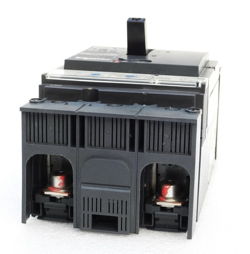 VGC SCHNEIDER ELECTRIC COMPACT NSX250F DC MCCB MOLDED CASE CIRCUIT BREAKER - Bild 5 von 8