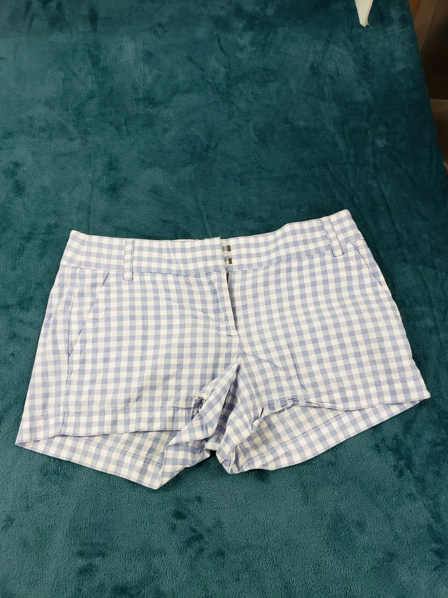 Ladies shorts size 6 cheap