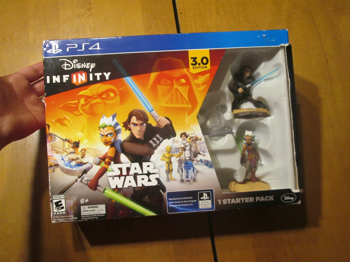 New ps4 sale pack