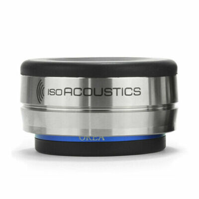 IsoAcoustics OREA Indigo Isolation Puck Each