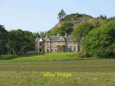 Photo 12x8 Raasay House Hotel Clachan Now put to use after the rebuild in  c2016