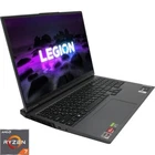 Lenovo Legion Pro 5 Gaming Laptop Ryzen 7 RTX 3060 16 Zoll QHD 32GB RAM 1TB SSD