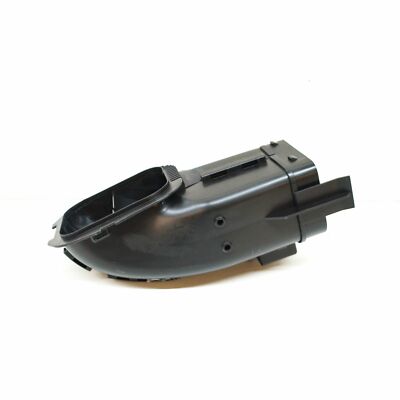 NEU BMW M5 F90 RECHTEN MOTORKANAL LUFTANSAUGROHR 13717852377 