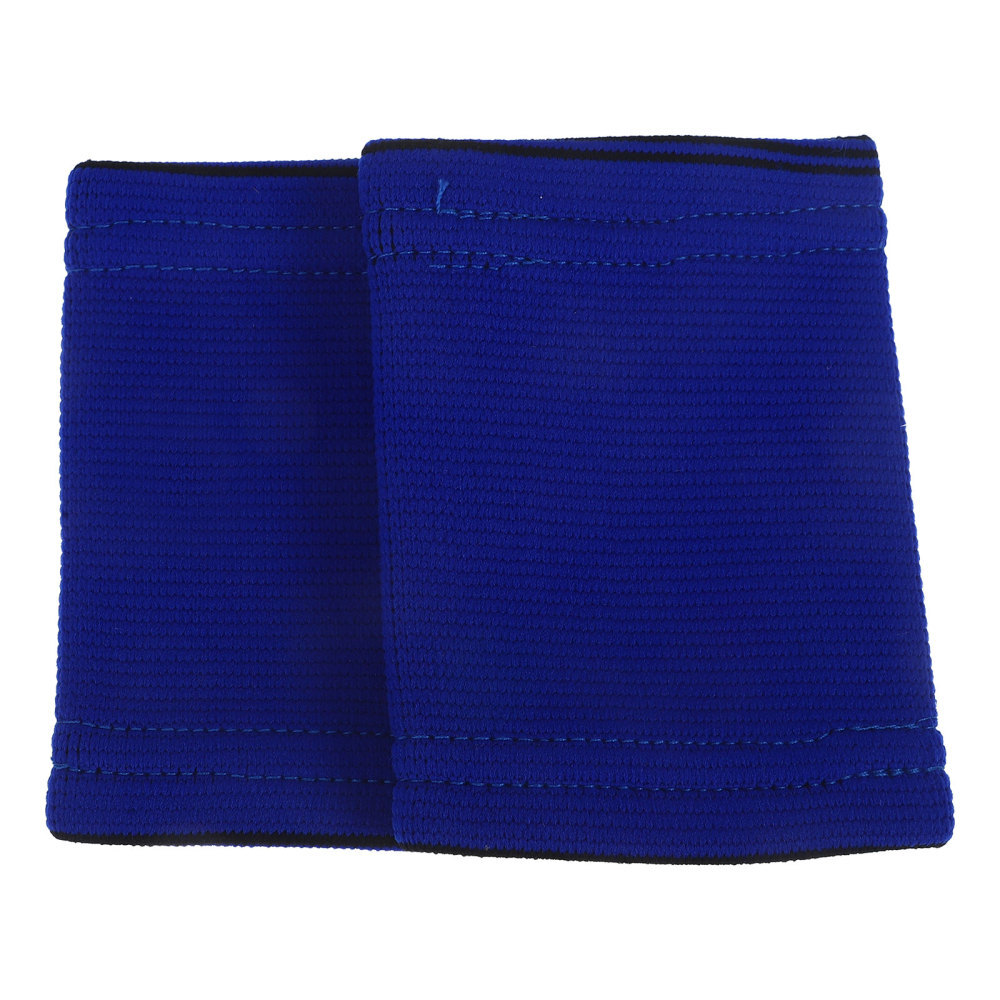 1 Pair of Workout Wrist Brace Elastic Wristbands Elastic Wrist