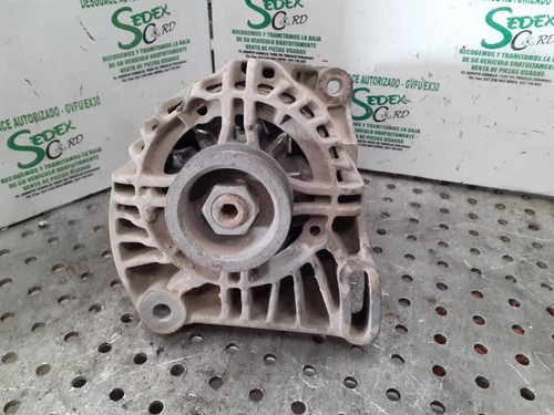 46843093 Alternador para FIAT II PUNTO (188) BERLINA * 789874 - Imagen 2 de 2