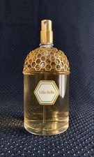 Guerlain Aqua Allegoria LILIA BELLA 125 ml -Rarissimo!!Vintage (2001), no tappo 
