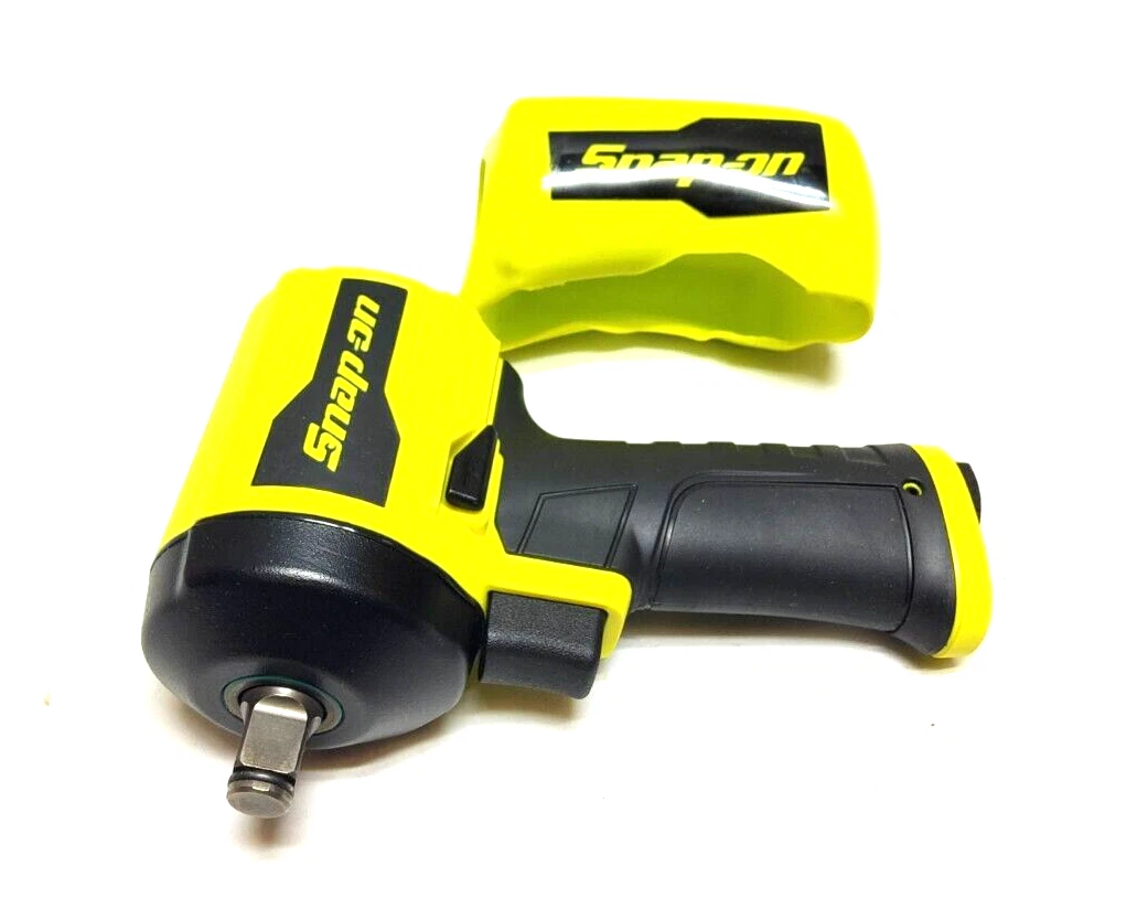 New Snap on 1 2