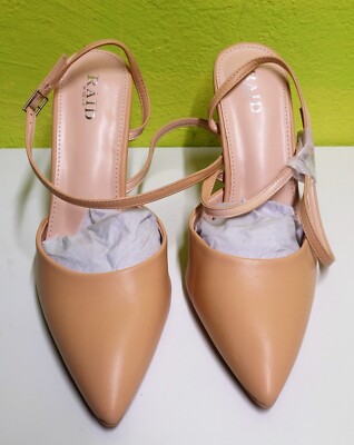 Stilettos, RAID London, Gr. 40