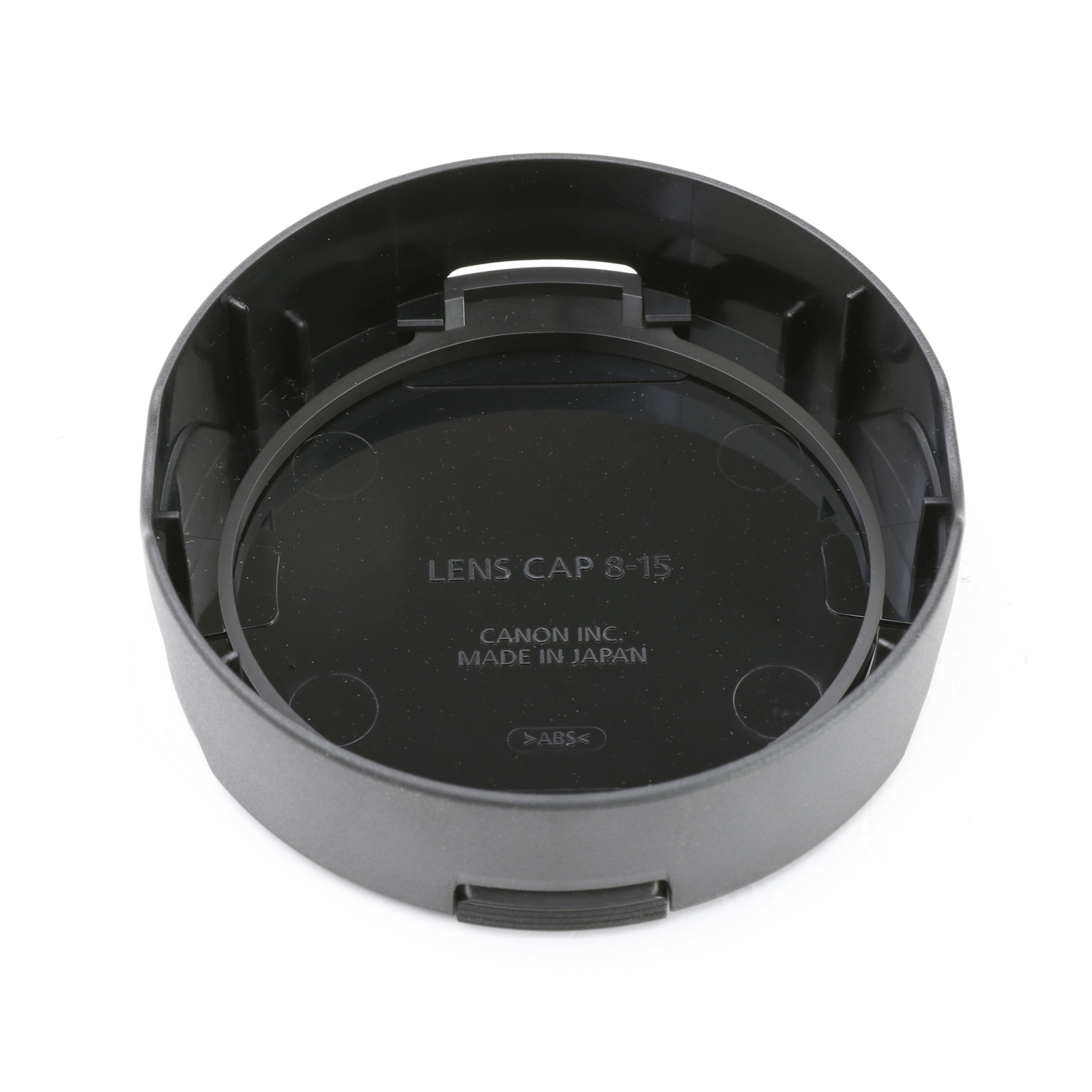 Canon Lens Cap 8-15 Objektivdeckel f. Canon EF 8-15 4.0 L USM NEU (227971)