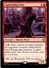 Magic the Gathering Captivating Crew The Lost Caverns of Ixalan Commander MTG