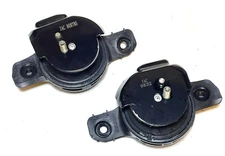 2 Front Motor Mount for Subaru Ascent BRZ Crosstrek Forester Impreza XV WRX