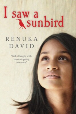 David - I Saw a Sunbird - New paperback or softback - X555z