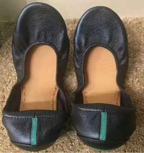 limited edition tieks