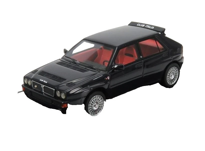 Fabricación de Contemporáneo Top Marques Lancia Diecast coches, camiones y camionetas