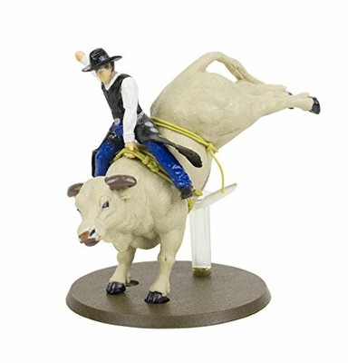 bull riding toys
