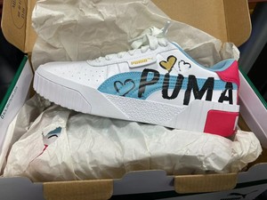puma cali size 5.5