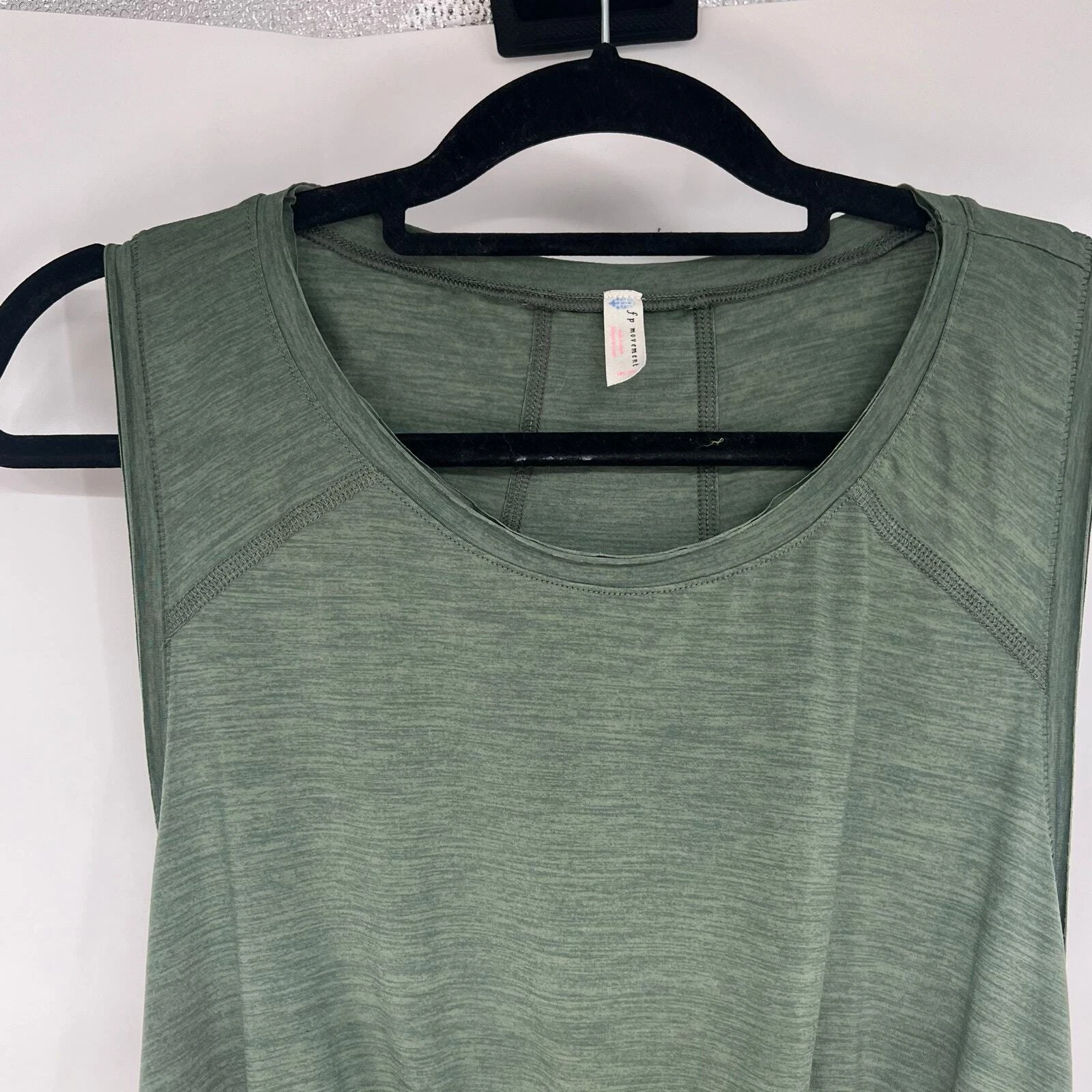 free-people-movement say my name smock racerback billowy shirt