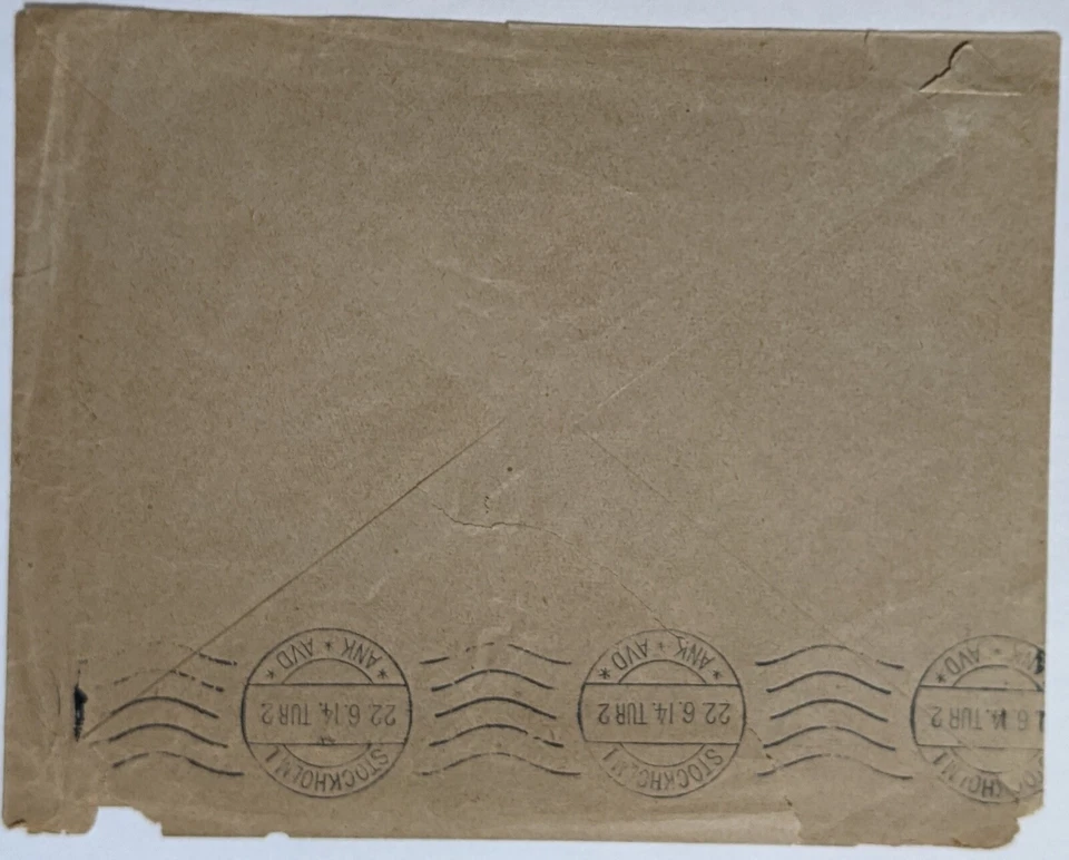 Jabárovsk, RU--Hombre. Alel Elliason, Estocolmo, SE/'14/Azul, 7-K. y Rojo, 3-K.! Foto 2 de 2