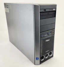 Fujitsu Siemens Celsius R610 2xXeon Medical Imaging Workstation S26361-K835-A910