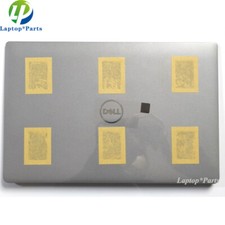 New LCD Back Cover Rear Lid Top Case For Dell Latitude 5420 E5420 0DW98X DW98X