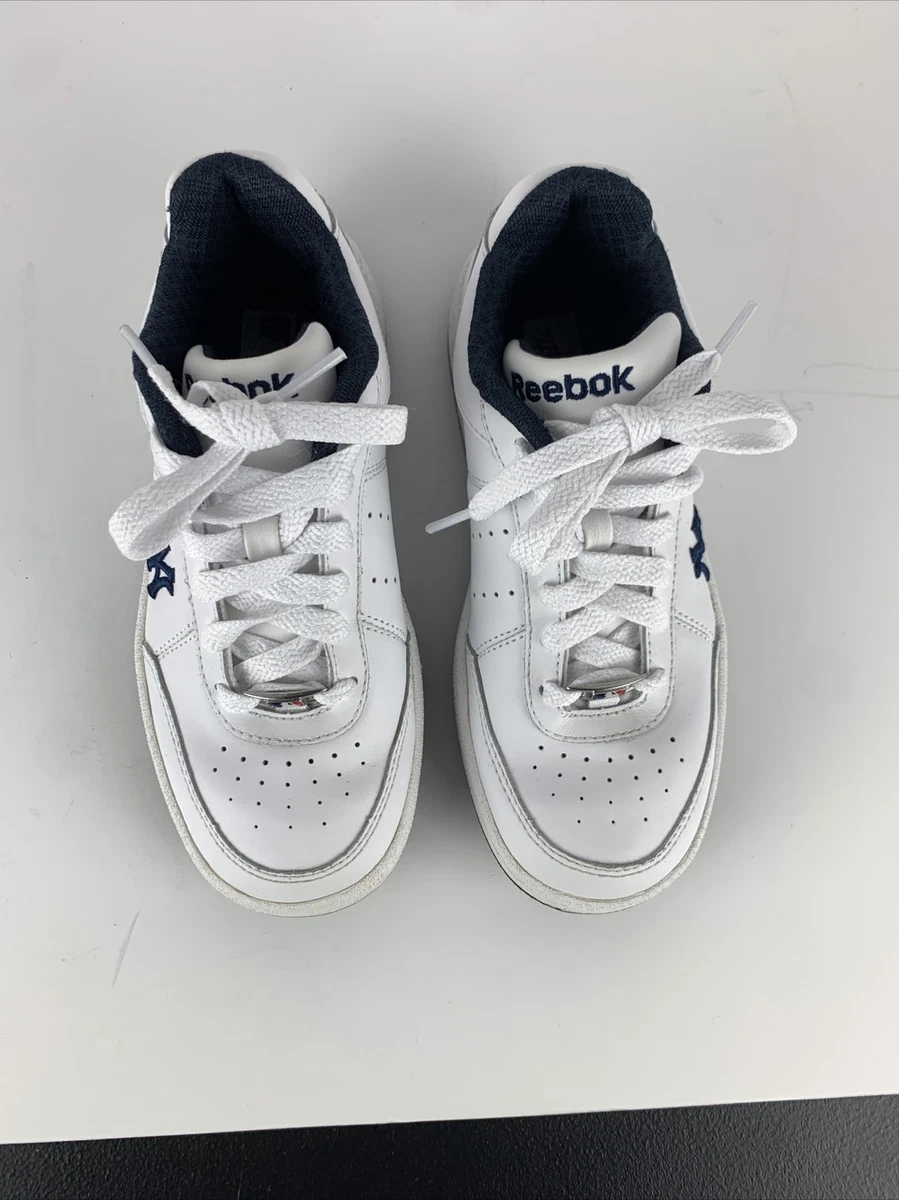 Reebok new york yankees shoes Clearance