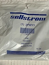 sellstrom 3pwy1 nos 