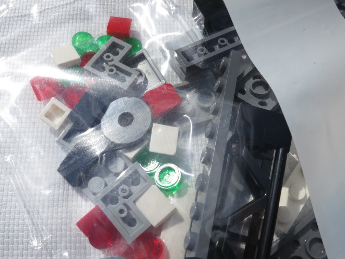 LEGO SPEED CHAMPIONS: Lamborghini Urus St-X & Lamborghini Hurac N