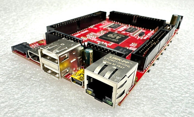 OLIMEX A20-OLINUXINO-MICRO Embedded ARM Linux computer BOARD FREE SHIPPING  
