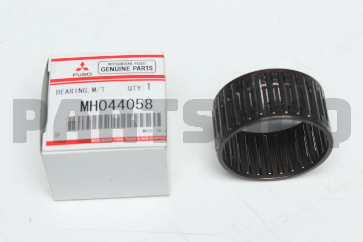 MH044058 Genuine Mitsubishi BEARING,M/T 2ND SPEED GEAR | eBay 