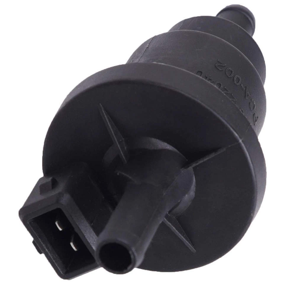 Vapor Canister Purge Solenoid OEM 28910-22040 For 95-10 Hyundai Tucson Elantra Foto 4 de 4